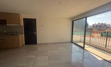 🏡 ¡Renta tu depa nuevo en Elevaré Residencial!