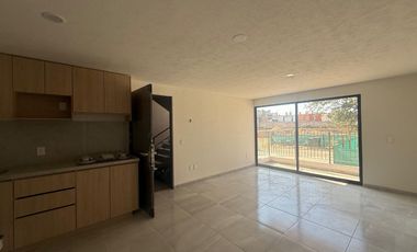 🏡 ¡Renta tu depa nuevo en Elevaré Residencial!