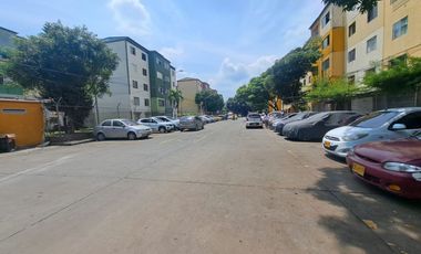 VENTA DE APARTAMENTO AL NORTE DE CALI