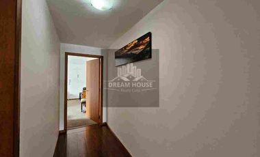 Renta de Departamento Sin muebles, 2 dormitorios, Sector Quito Tenis, Ecuador