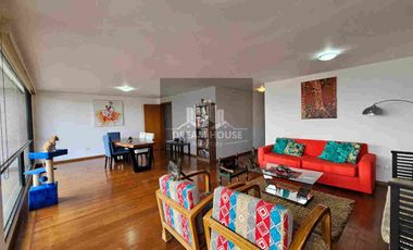 Renta de Departamento Sin muebles, 2 dormitorios, Sector Quito Tenis, Ecuador