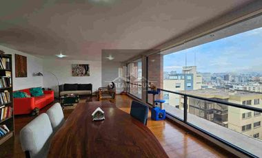 Renta de Departamento Sin muebles, 2 dormitorios, Sector Quito Tenis, Ecuador