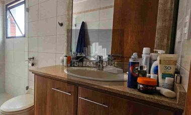 Renta de Departamento Sin muebles, 2 dormitorios, Sector Quito Tenis, Ecuador