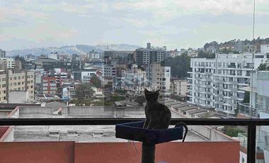 Renta de Departamento Sin muebles, 2 dormitorios, Sector Quito Tenis, Ecuador