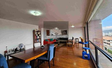 Renta de Departamento Sin muebles, 2 dormitorios, Sector Quito Tenis, Ecuador