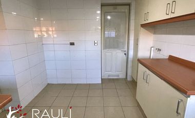 Se VENDE amplia casa en Bosque Sur, Valdivia