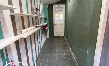 Se VENDE amplia casa en Bosque Sur, Valdivia