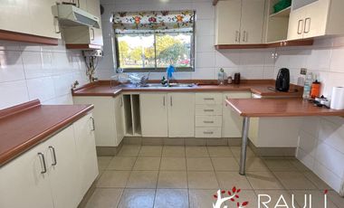 Se VENDE amplia casa en Bosque Sur, Valdivia