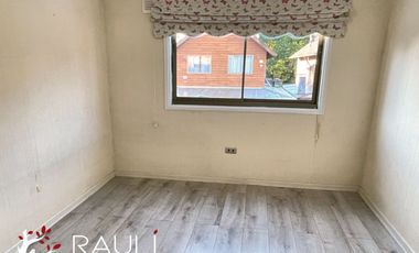 Se VENDE amplia casa en Bosque Sur, Valdivia