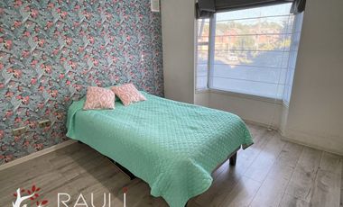 Se VENDE amplia casa en Bosque Sur, Valdivia