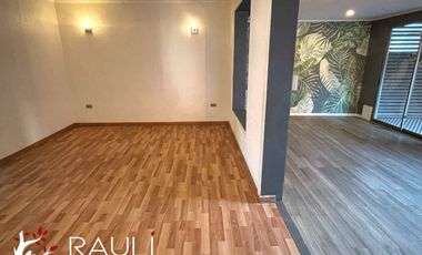 Se VENDE amplia casa en Bosque Sur, Valdivia