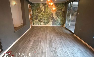 Se VENDE amplia casa en Bosque Sur, Valdivia