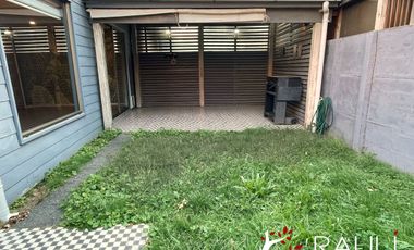 Se VENDE amplia casa en Bosque Sur, Valdivia