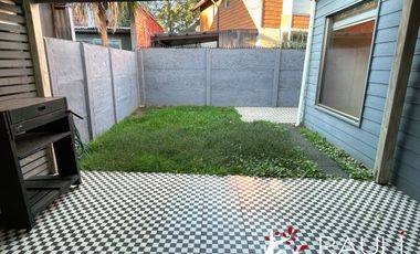 Se VENDE amplia casa en Bosque Sur, Valdivia