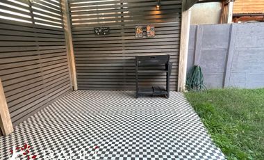 Se VENDE amplia casa en Bosque Sur, Valdivia