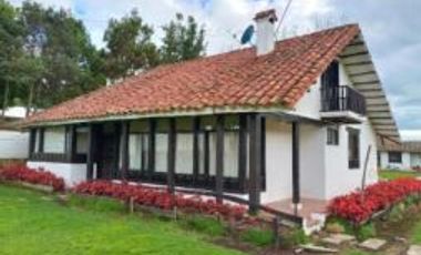 FINCA CAMPESTRE EN VENTA