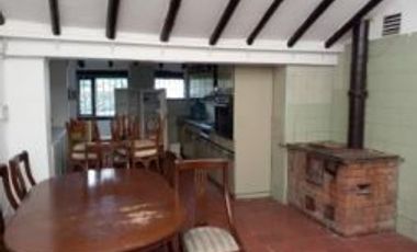 FINCA CAMPESTRE EN VENTA