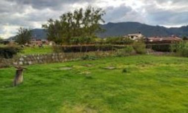 FINCA CAMPESTRE EN VENTA