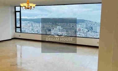 Venta de Departamento de 3 dormitorios, Sector El Bosque, Quito, Ecuador