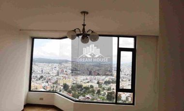 Venta de Departamento de 3 dormitorios, Sector El Bosque, Quito, Ecuador