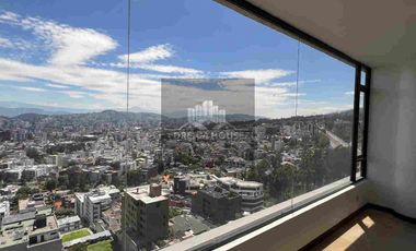 Venta de Departamento de 3 dormitorios, Sector El Bosque, Quito, Ecuador