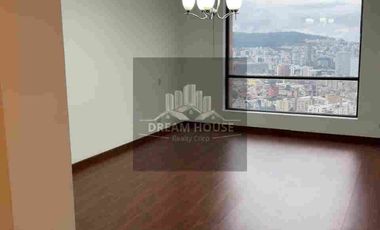 Venta de Departamento de 3 dormitorios, Sector El Bosque, Quito, Ecuador