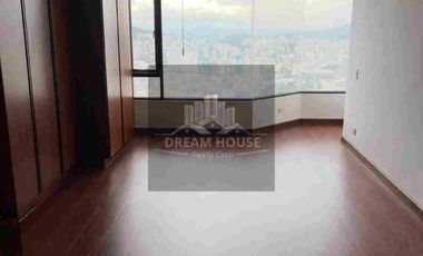 Venta de Departamento de 3 dormitorios, Sector El Bosque, Quito, Ecuador