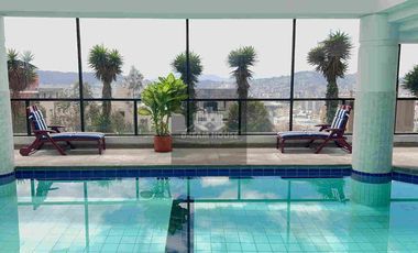 Venta de Departamento de 3 dormitorios, Sector El Bosque, Quito, Ecuador