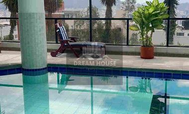 Venta de Departamento de 3 dormitorios, Sector El Bosque, Quito, Ecuador