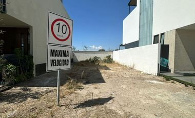 TERRENO EN VENTA ZONA REAL, SOLARES