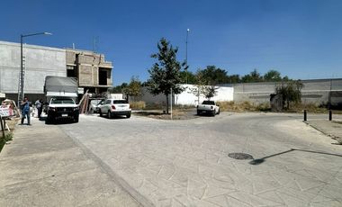 TERRENO EN VENTA ZONA REAL, SOLARES
