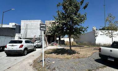 TERRENO EN VENTA ZONA REAL, SOLARES