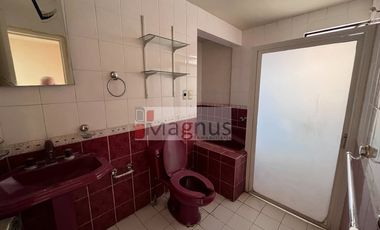 Casa en renta en Nueva Chapuntepec, Morelia, Mich.