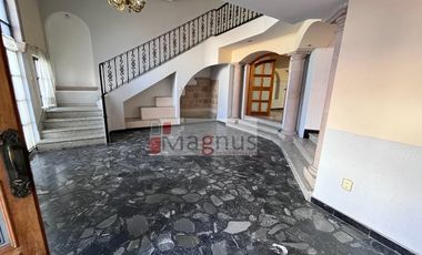 Casa en renta en Nueva Chapuntepec, Morelia, Mich.