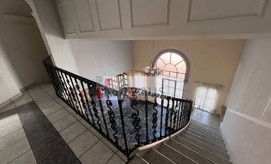 Casa en renta en Nueva Chapuntepec, Morelia, Mich.