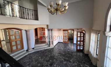 Casa en renta en Nueva Chapuntepec, Morelia, Mich.