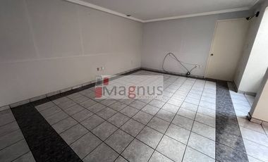 Casa en renta en Nueva Chapuntepec, Morelia, Mich.