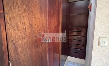 Casa en renta en Nueva Chapuntepec, Morelia, Mich.