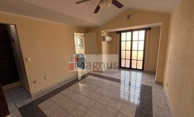 Casa en renta en Nueva Chapuntepec, Morelia, Mich.