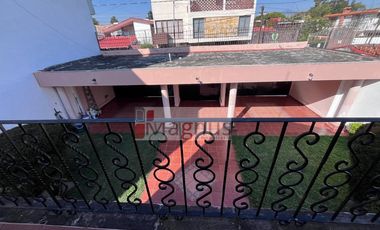 Casa en renta en Nueva Chapuntepec, Morelia, Mich.