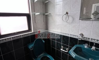 Casa en renta en Nueva Chapuntepec, Morelia, Mich.