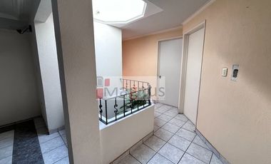 Casa en renta en Nueva Chapuntepec, Morelia, Mich.