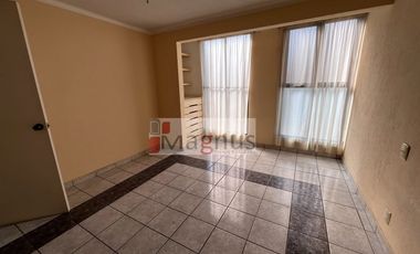 Casa en renta en Nueva Chapuntepec, Morelia, Mich.