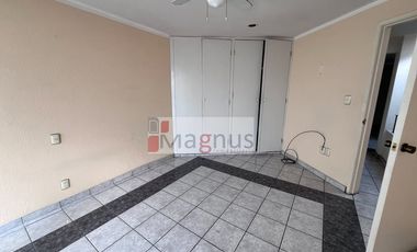 Casa en renta en Nueva Chapuntepec, Morelia, Mich.