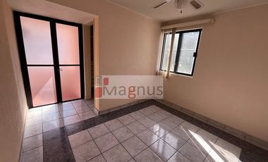 Casa en renta en Nueva Chapuntepec, Morelia, Mich.