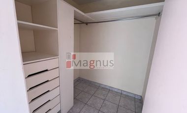 Casa en renta en Nueva Chapuntepec, Morelia, Mich.