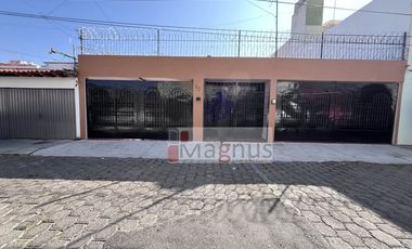 Casa en renta en Nueva Chapuntepec, Morelia, Mich.