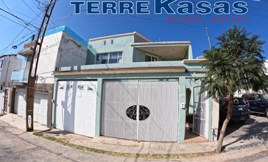 Casa Amueblada en Renta en Guadalupe, en Privada Residencial Minas