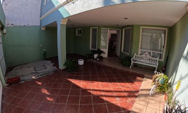 Casa Amueblada en Renta en Guadalupe, en Privada Residencial Minas