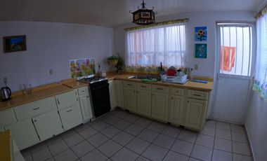 Casa Amueblada en Renta en Guadalupe, en Privada Residencial Minas